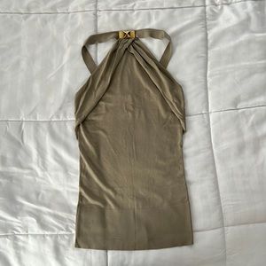 Gucci top - xs size - worn once